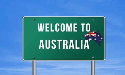 راه های مهاجرت به استرالیا
