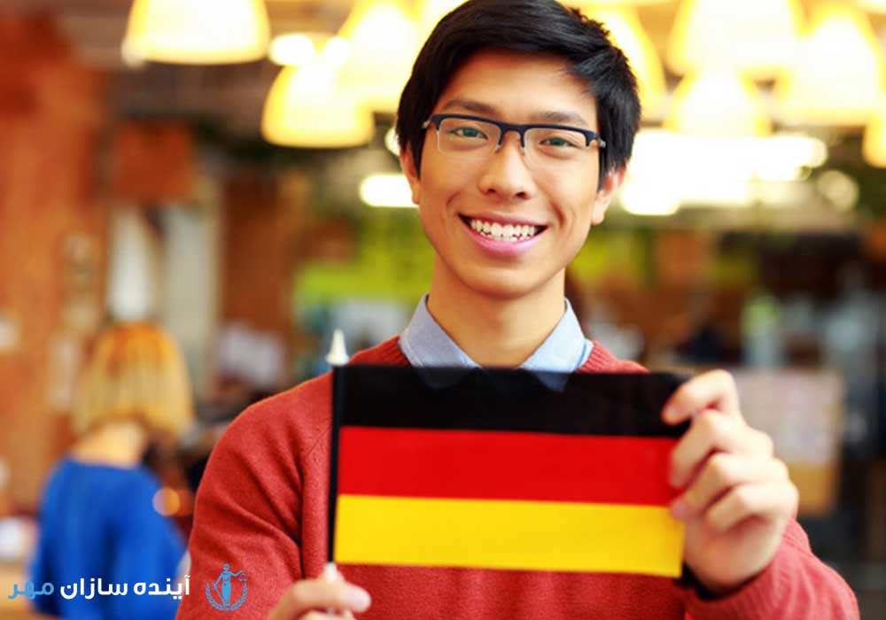 مدارک لازم برای پذیرش در دانشگاه های آلمان