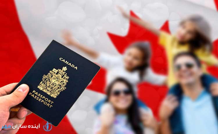 مدت زمان اخذ ویزای تحصیلی کانادا