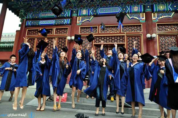 مهاجرت به چین از طریق تحصیل