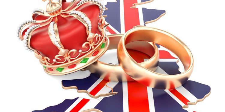 مهاجرت به انگلستان از طریق ازدواج